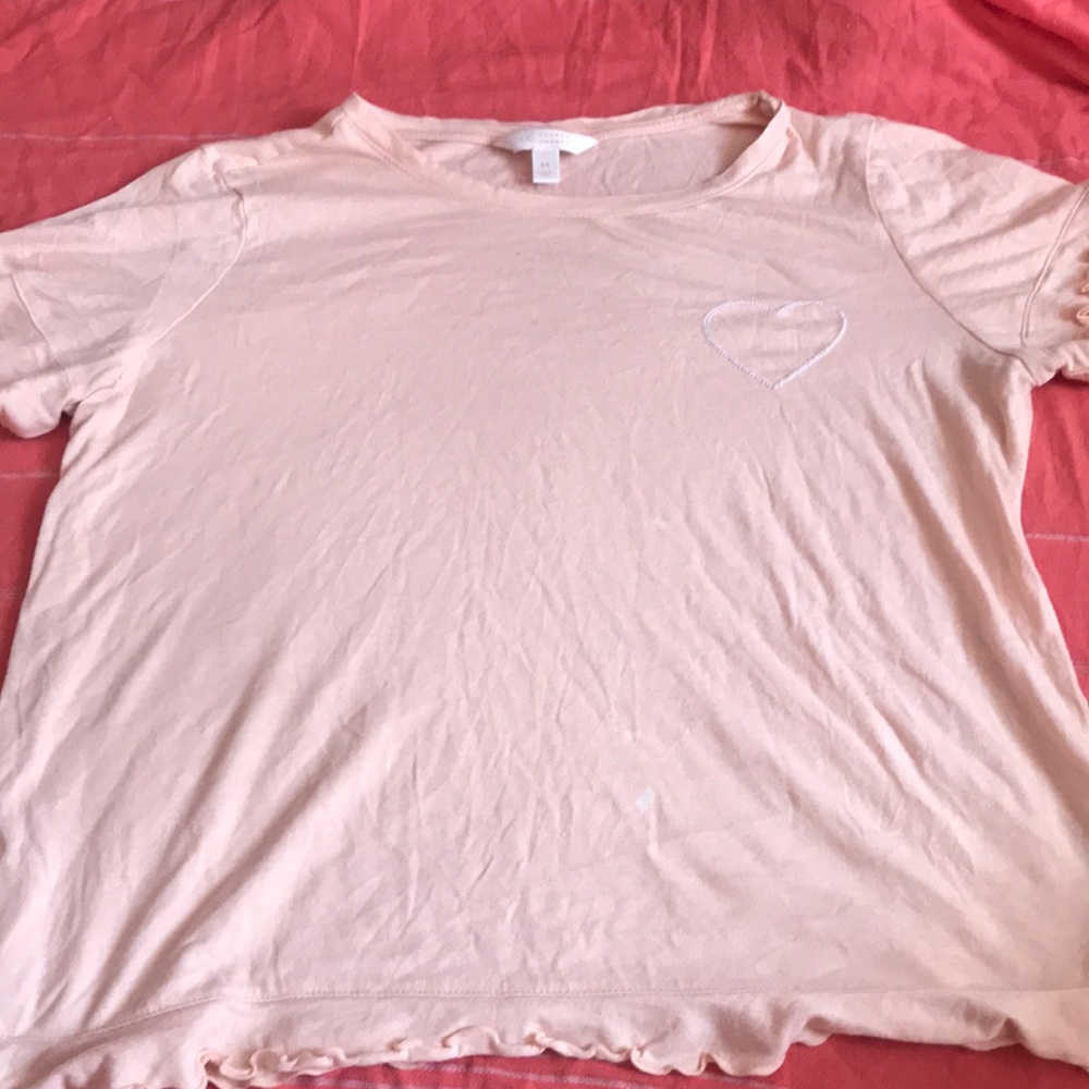 lauren conrad top